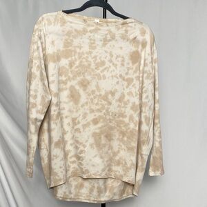 Lululemon long sleeve shirt